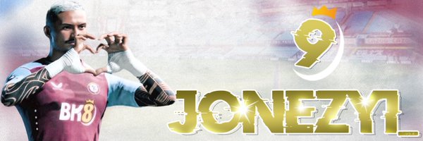 Jonezy1_ Profile Banner