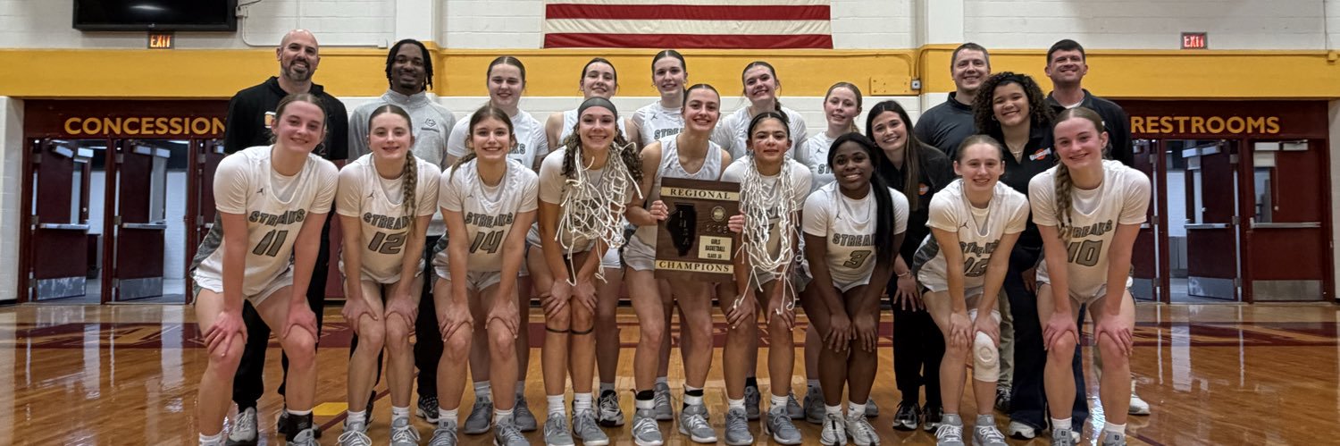 Streaksbball's profile banner image