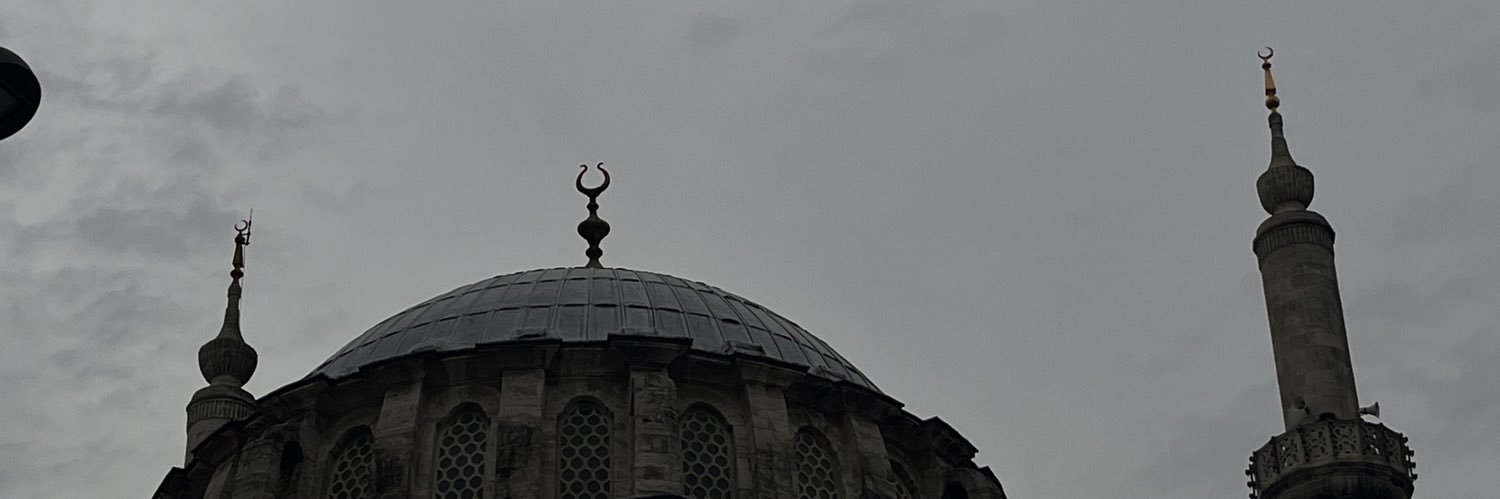 Mahsii98's profile banner image