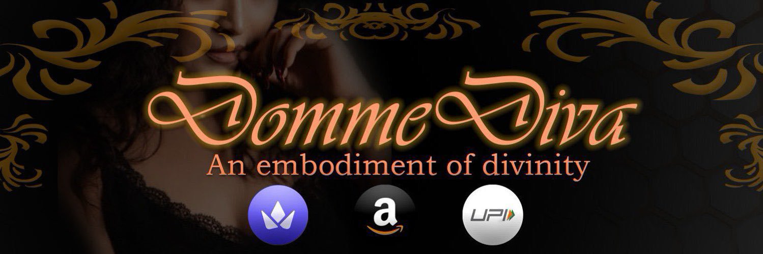 Domme Diva banner