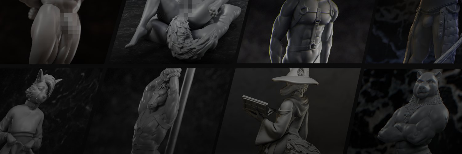 Default Artist 🔞🐻 banner