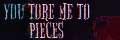 DEVIL NOBODY banner