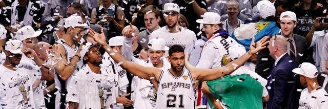 SATXSpursAllen's profile banner image