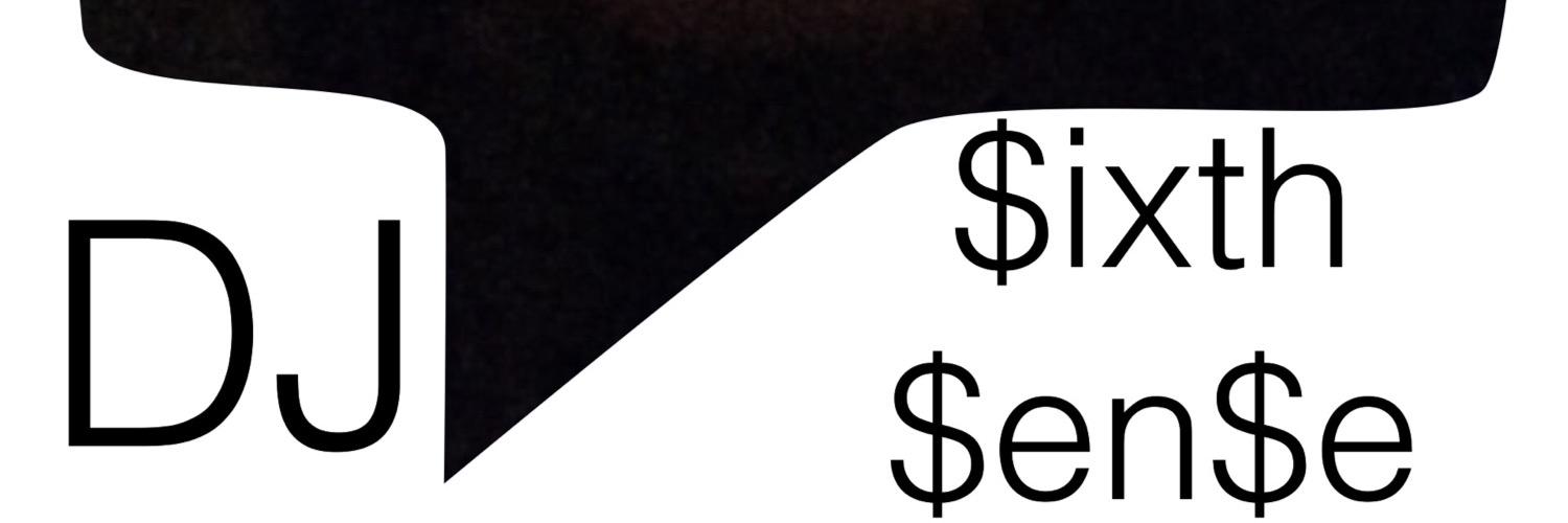 DjSixthSense's profile banner image