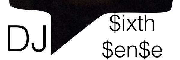 DjSixthSense Profile Banner