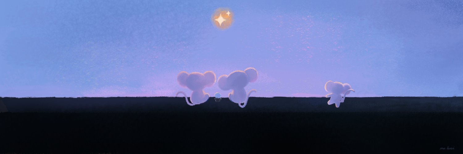 walkinbloom's profile banner image