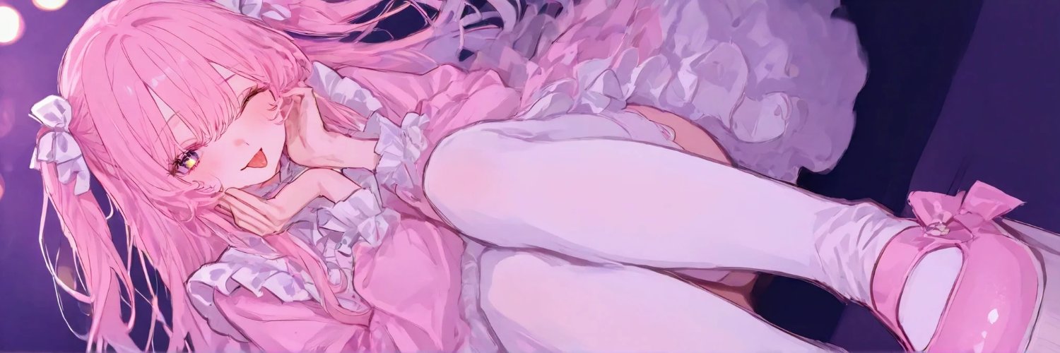 モリ's banner