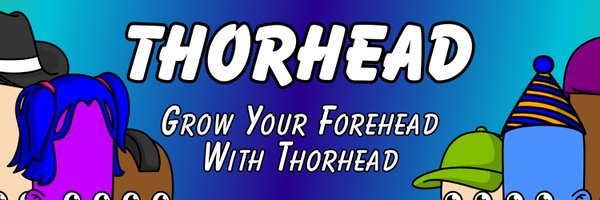 Thorheads Profile Banner