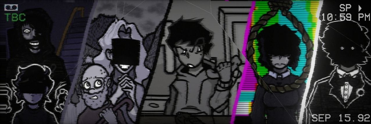 Mandela Chronicles || PART I banner