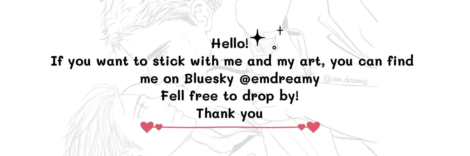 em🌷's banner
