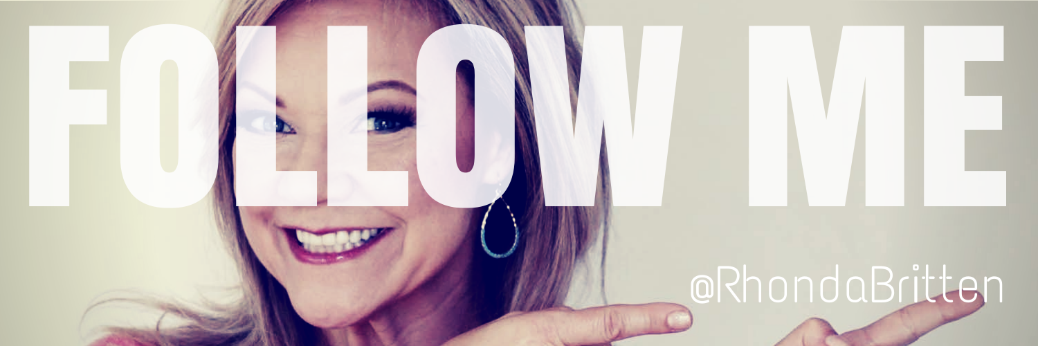 RhondaBritten's profile banner image