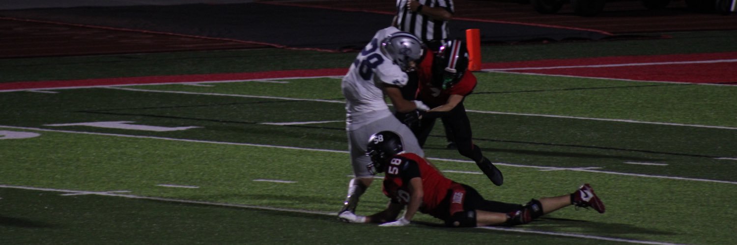 Austin Dostal banner