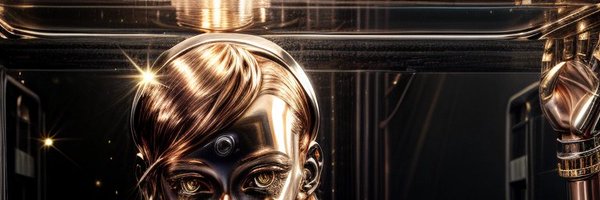 MAXXIMILLIAN.ETH ✨Digital Fine Artist & Auteur Profile Banner