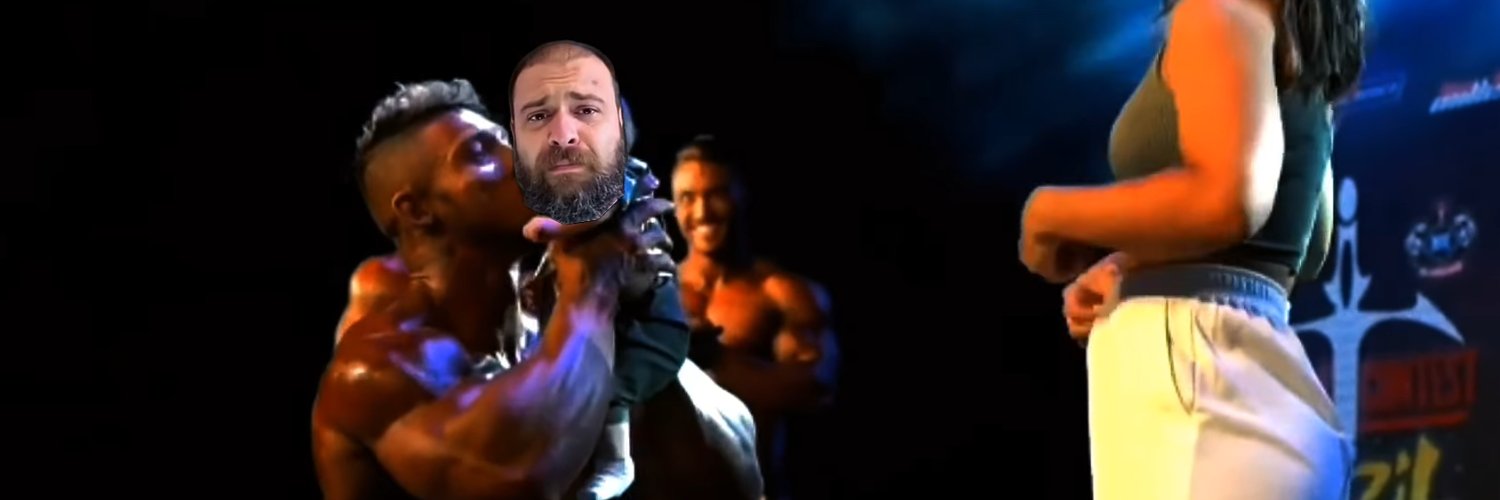 Alisson Rodrigo banner