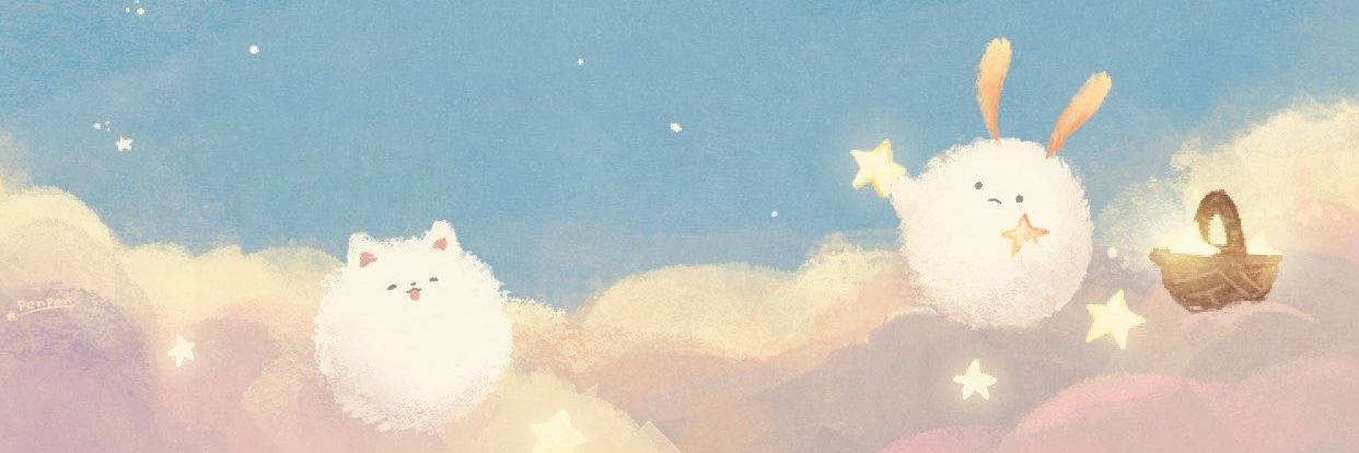 ⸜🌷︎⸝‍ banner