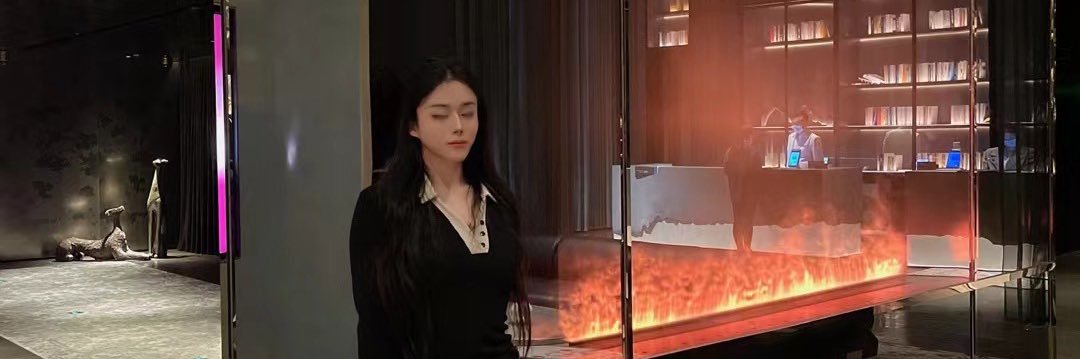 西柚妹妹🌙 banner