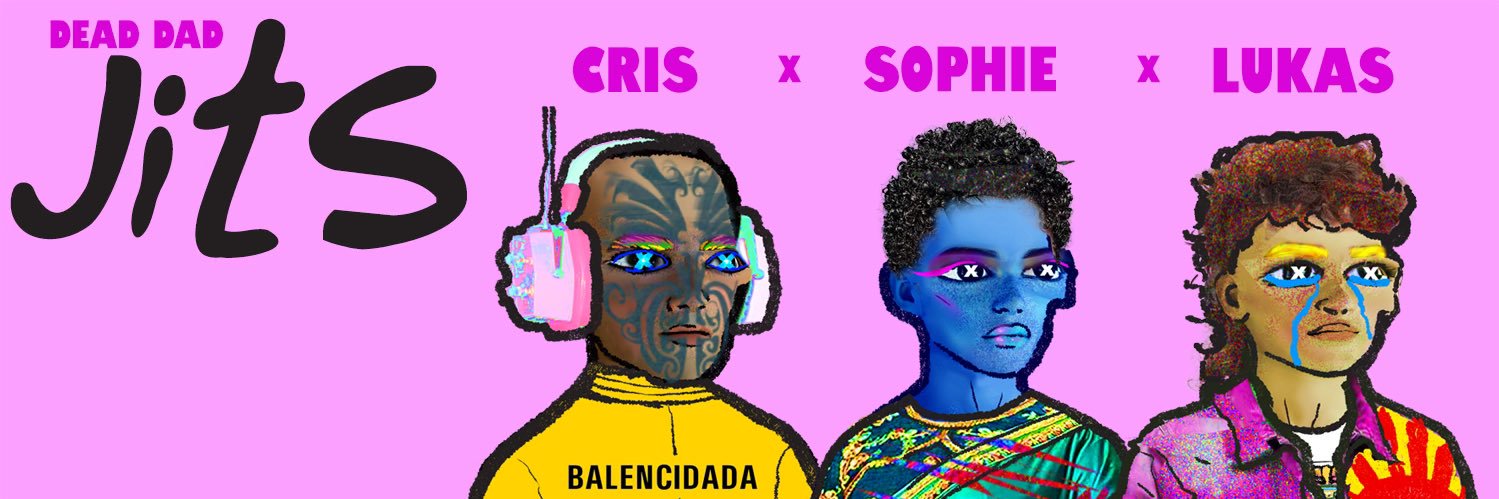 Dead Dad Coin banner