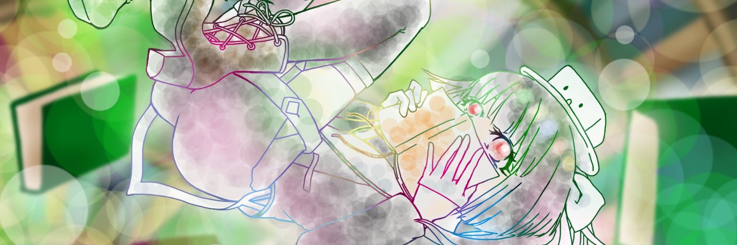 さいのめかなで🎲📛 banner