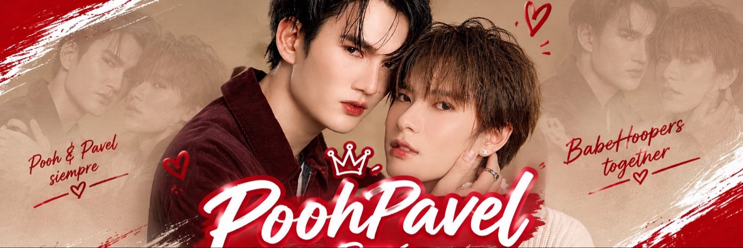 PoohPavelPeru's profile banner image