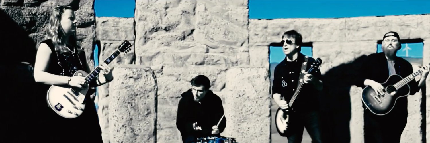 Deep Trouble (@DeepTroubleBand) / Posts / X