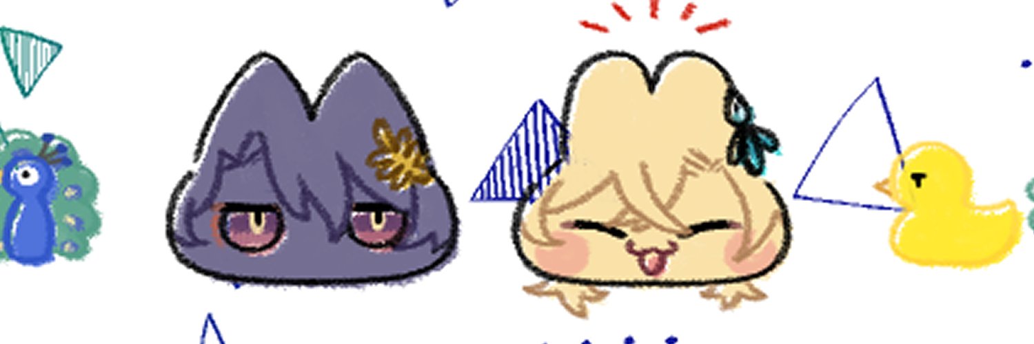 ぺぺちの's banner