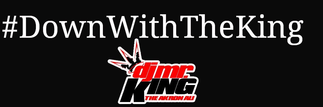 DJ Mr. King banner