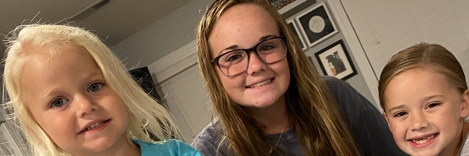 Michael Garrett banner