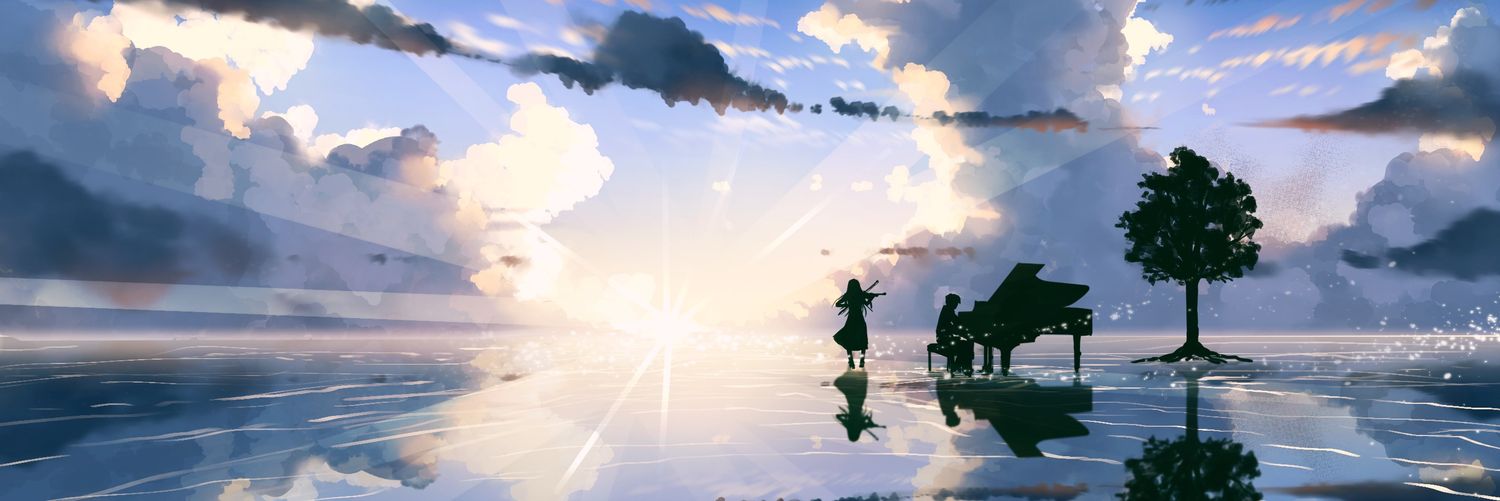 Luwen70's profile banner image
