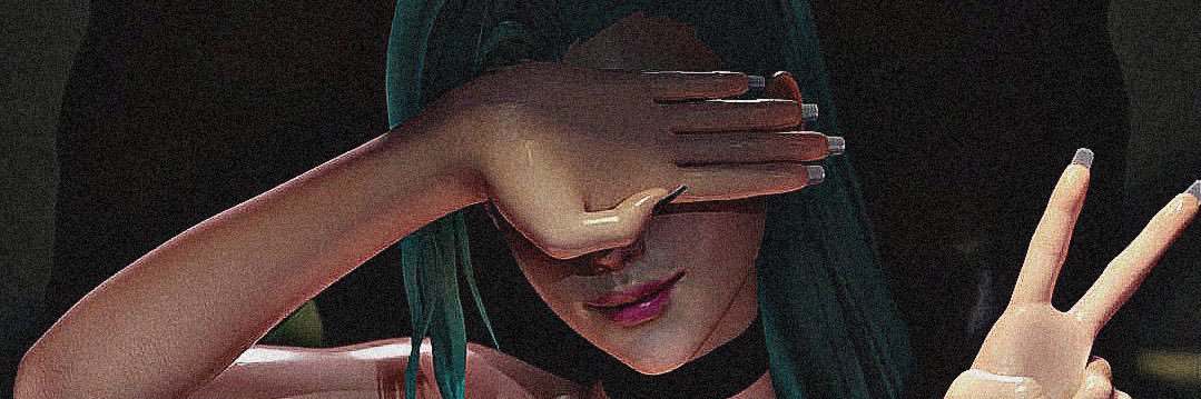 IDOLFAILURE's profile banner image