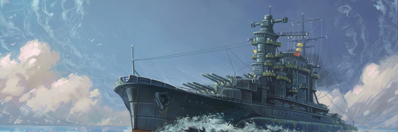 Andon banner