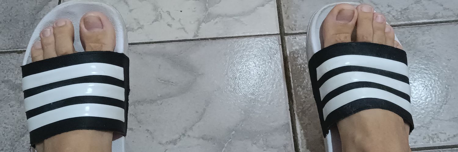 Math Feet banner