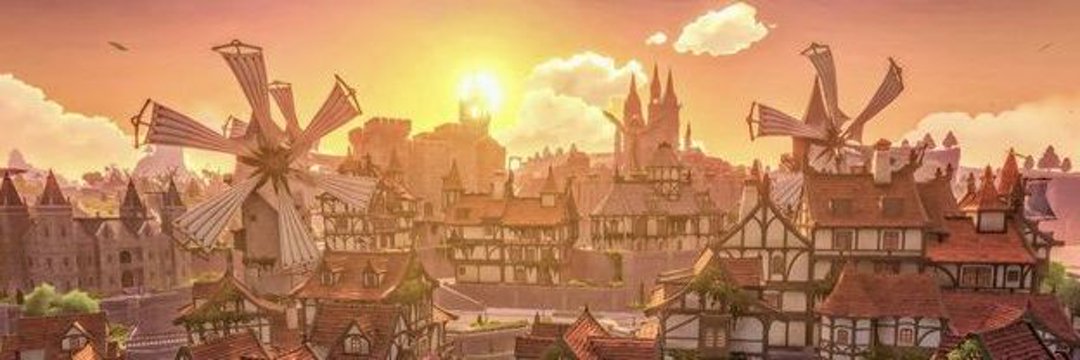 Rove ✦︎ˎˊ˗ banner