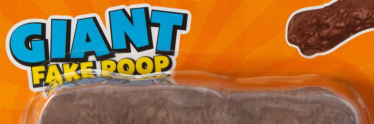 RUBBER DOODIE banner