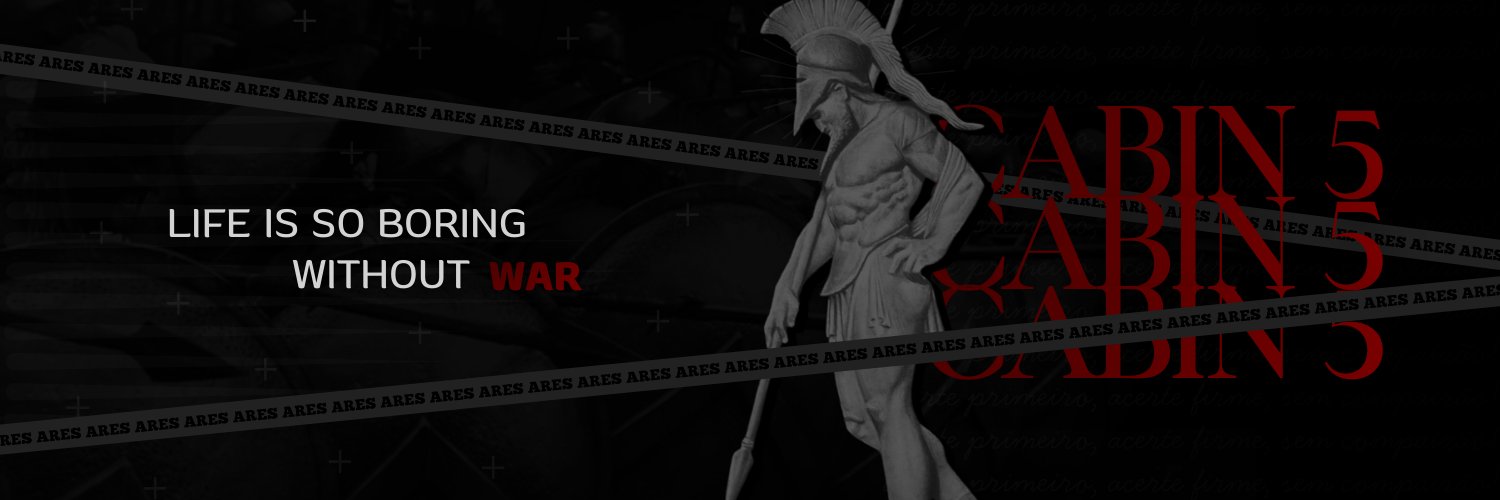 ⚔️ banner