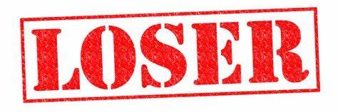 Censored Beta Loser banner