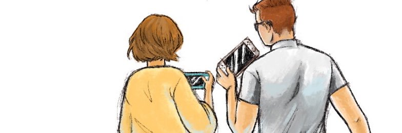 FLOW | LockGχ banner