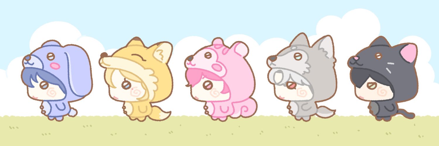 🌸새새🌸 banner