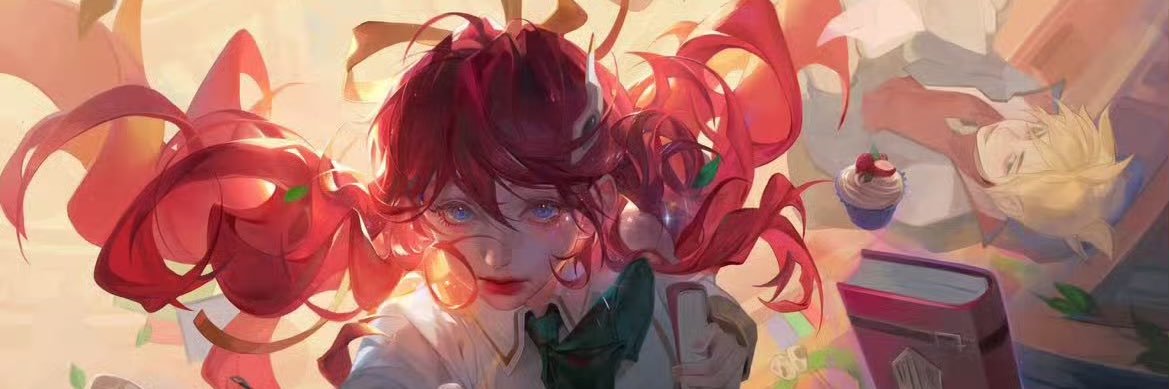 Magicleaders's banner
