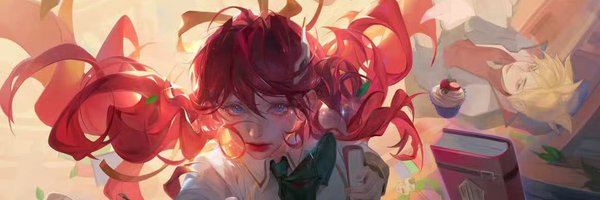 Magicleaders Profile Banner