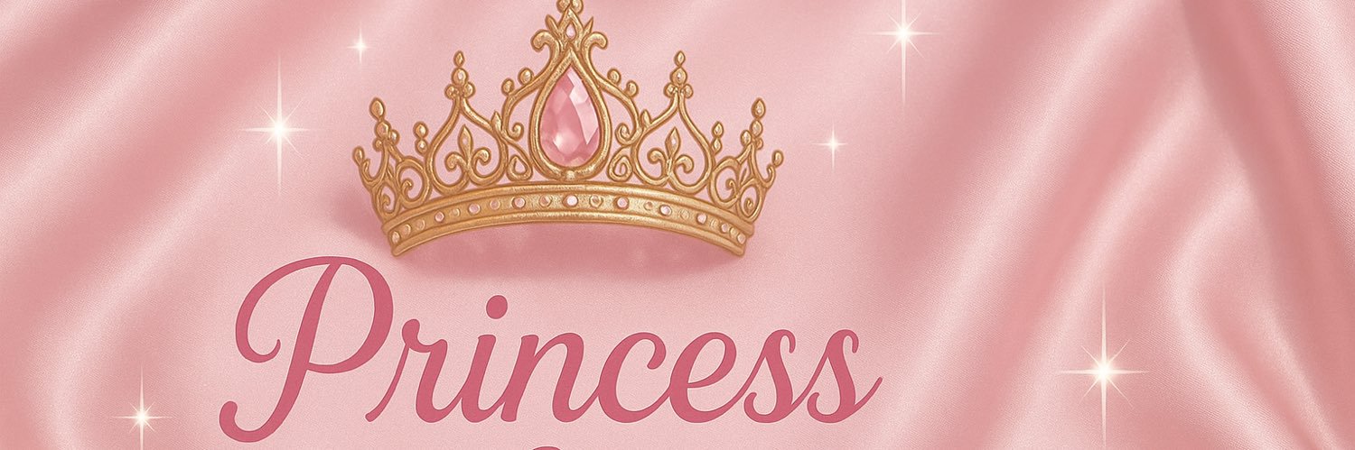 Princess Lae 👑💕's banner