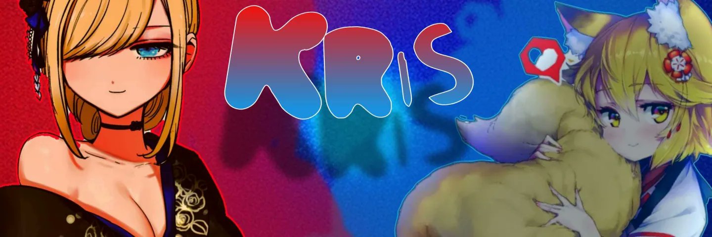 𝐊𝐫𝐢𝐬🇭🇳🩵🤍's banner