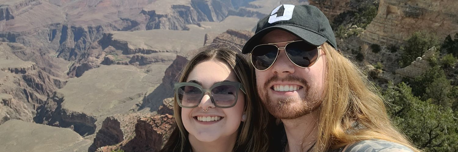 Goldirocks96's profile banner image