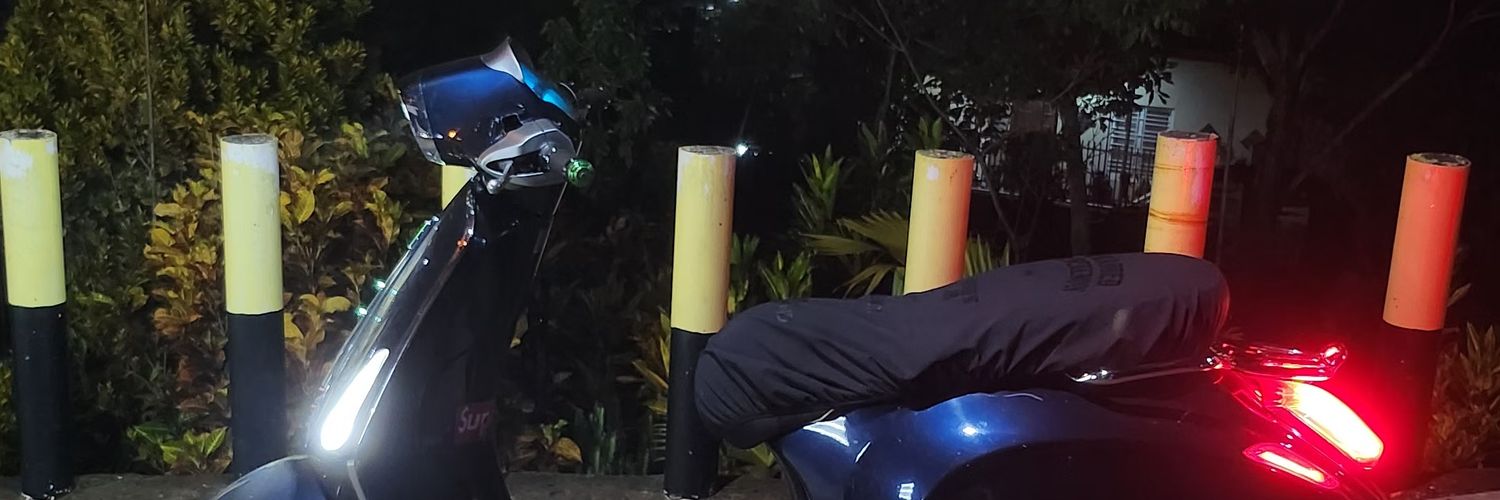 Mugankowski's profile banner image