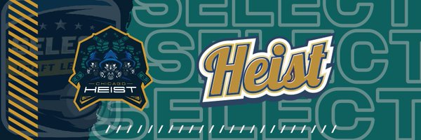 SelectChiHeist Profile Banner