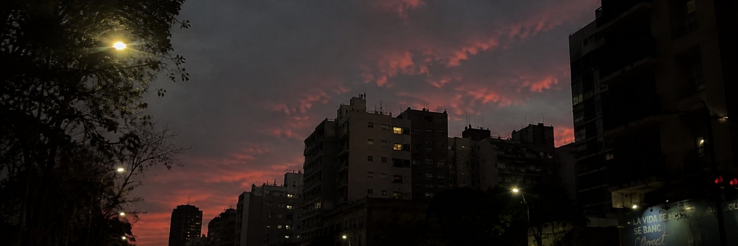 moraavarela's profile banner image