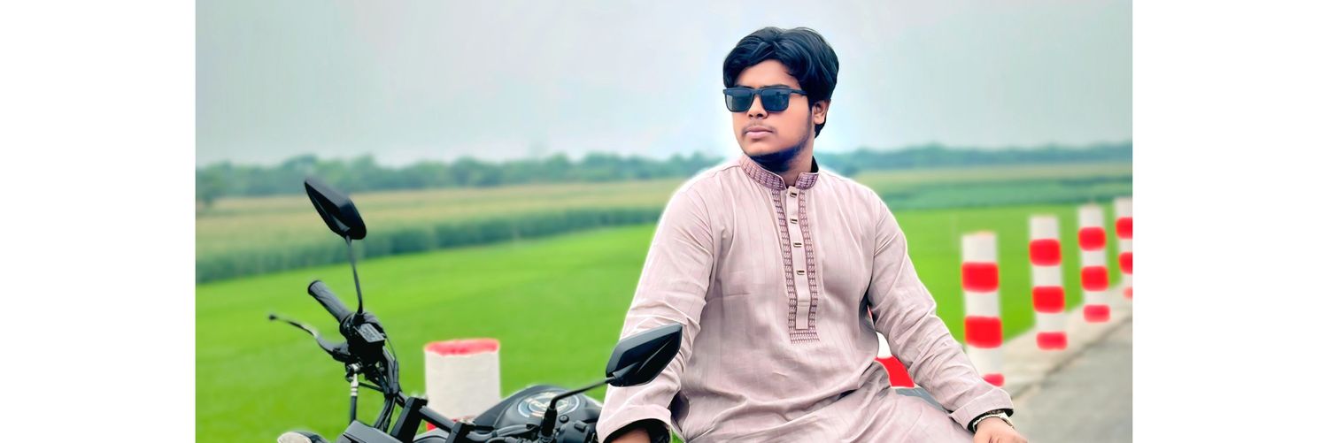 Nabil Hasan banner
