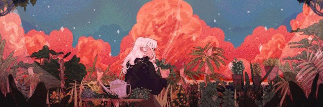 HoriAncunin's profile banner image