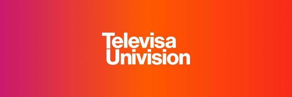 TelevisaUnivision Prensa banner