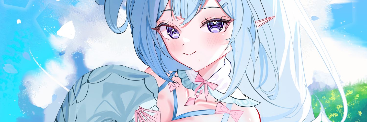 kkukei✧ @vgen's banner