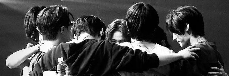 Manu 🐈‍⬛ ENHYPEN IS SEVEN banner